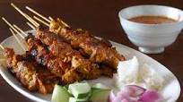 Satay Kajang Satay Kajang