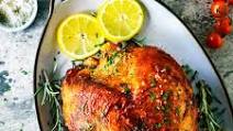 Air Fryer Turkey Breast Air Fryer Turkey Breast