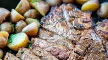 The Best Steak Marinade Recipe