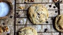 Crisco Chocolate Chip Cookies Crisco Chocolate Chip Cookies