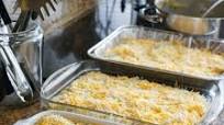 Cheesy Chicken and White Bean Enchiladas Cheesy Chicken and White Bean Enchiladas
