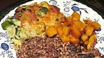 Baked Pecan-crusted Pork Chops Baked Pecan-crusted Pork Chops