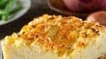 Instant Pot Shepherd's Pie Instant Pot Shepherd's Pie