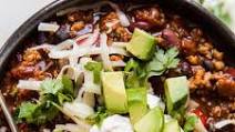 Award Winning Chili Award Winning Chili