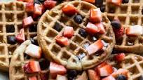 Mini Waffles Mini Waffles