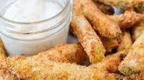Air Fryer Pickles Air Fryer Pickles