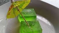 Top Shelf Sparkling Margarita Jell-O® Top Shelf Sparkling Margarita Jell-O®