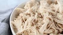 Instant Pot Shredded Chicken Instant Pot Shredded Chicken