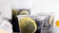 Charcoal Lemonade Charcoal Lemonade