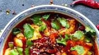 Sichuan boiled fish (Shui Zhu Yu, 水煮鱼) Sichuan boiled fish (Shui Zhu Yu, 水煮鱼)