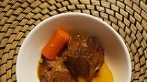 Instant Pot Jewish Pot Roast with Potatoes and Carrots (Gedempte Fleisch) Instant Pot Jewish Pot Roast with Potatoes and Carrots (Gedempte Fleisch)