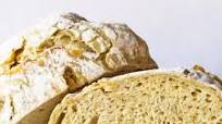 No Knead Sourdough Bread - easy, without Dutch oven No Knead Sourdough Bread - easy, without Dutch oven