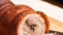All-Belly Porchetta Recipe All-Belly Porchetta Recipe