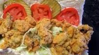 Air Fryer Classic Fried Oyster Air Fryer Classic Fried Oyster