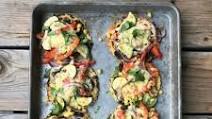 Roasted Veggie Roasted Veggie