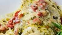 Creamy Chicken- Ninja Foodi Recipe Creamy Chicken- Ninja Foodi Recipe