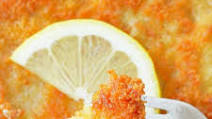 Pork Schnitzel Pork Schnitzel