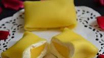 Mango Pancakes Recipe – Hong Kong Mango Crepe Mango Pancakes Recipe – Hong Kong Mango Crepe