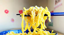 Vietnamese Garlic Noodles (Like Thanh Long) Vietnamese Garlic Noodles (Like Thanh Long)