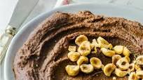 Chocolate Hummus Your New Healthier Chocolate Spread Chocolate Hummus Your New Healthier Chocolate Spread