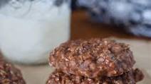 No Bake Cookies III No Bake Cookies III
