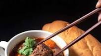 Instant Pot Bo Kho (Vietnamese Beef Stew) Instant Pot Bo Kho (Vietnamese Beef Stew)
