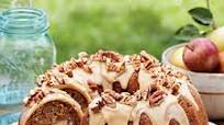 APPLE CREAM CHEESE BUNDT CAKE Recipe - (4.5/5) APPLE CREAM CHEESE BUNDT CAKE Recipe - (4.5/5)