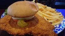 Breaded Pork Tenderloin Recipe Breaded Pork Tenderloin Recipe