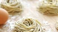 Homemade Chinese Egg Noodles Homemade Chinese Egg Noodles