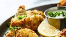 Classic Maryland Crab Cake Recipe Classic Maryland Crab Cake Recipe