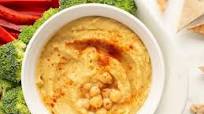 Oil-Free Hummus Oil-Free Hummus