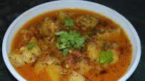 Tinda Curry Recipe - How to make Aalu Tinde ki Sabji Tinda Curry Recipe - How to make Aalu Tinde ki Sabji