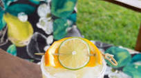 Lite Margarita Lite Margarita