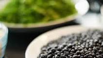 Instant Pot Black Beans with Green Chiles and Cumin Recipe Instant Pot Black Beans with Green Chiles and Cumin Recipe