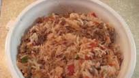 Italian Sausage and Beef Rice Casserole Italian Sausage and Beef Rice Casserole