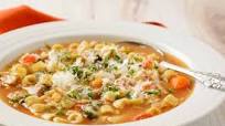 Instant Pot Italian Chicken Soup Instant Pot Italian Chicken Soup
