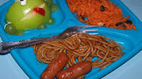 Little Smokie Spaghetti Little Smokie Spaghetti