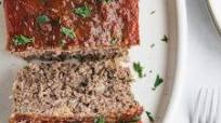 Gluten-Free Meatloaf Without Breadcrumbs Gluten-Free Meatloaf Without Breadcrumbs