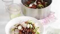 High-protein vegetarian recipes High-protein vegetarian recipes