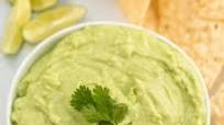 Avocado Dip Avocado Dip