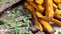 Air Fryer Steak Air Fryer Steak
