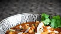 Instant Pot Butter Chicken Instant Pot Butter Chicken