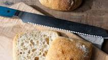 Ciabatta Rolls Ciabatta Rolls