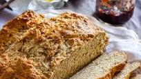 Irish Brown Soda Bread Irish Brown Soda Bread