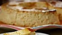Caramel Pudding with Condensed Milk Caramel Pudding with Condensed Milk
