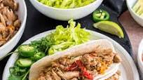 Instant Pot Chicken Fajitas Instant Pot Chicken Fajitas