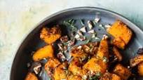 Air Fryer Roasted Butternut Squash Air Fryer Roasted Butternut Squash