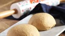 Whole Wheat Pizza Dough Whole Wheat Pizza Dough