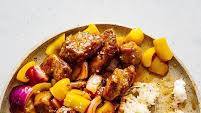 Sweet And Sour Pork Sweet And Sour Pork