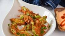 Keto Friendly Air Fryer Avocado Fries Keto Friendly Air Fryer Avocado Fries